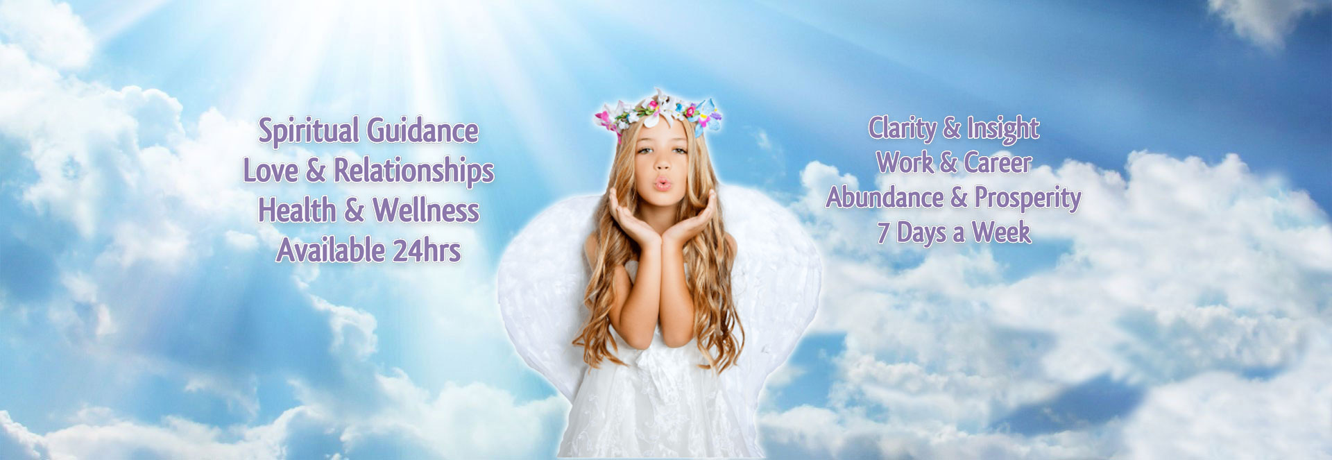 Australian Psychic Medium - Michele Email Psychic Reading - Angels Within