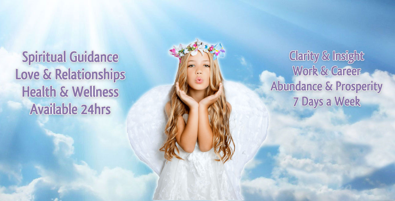 Australian Psychic Medium - Michele - Angels Within